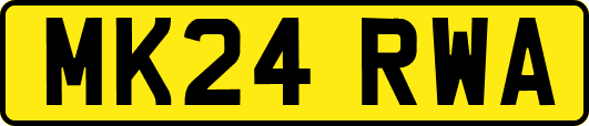 MK24RWA