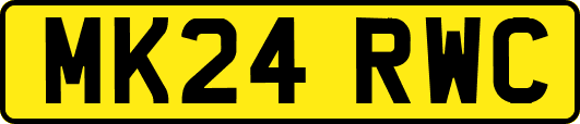 MK24RWC