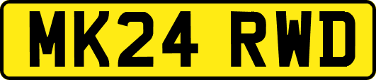 MK24RWD