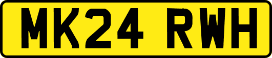 MK24RWH