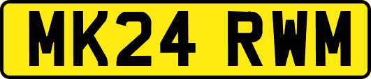 MK24RWM