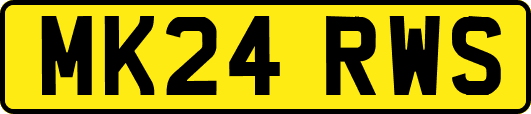 MK24RWS