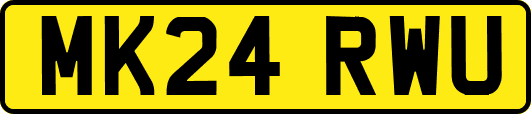 MK24RWU