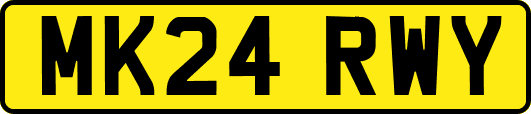 MK24RWY
