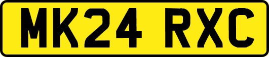 MK24RXC