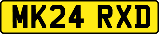 MK24RXD
