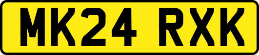 MK24RXK