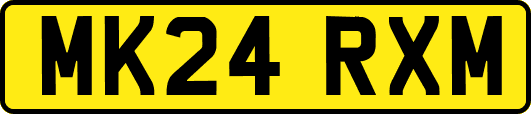 MK24RXM