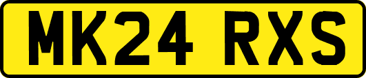 MK24RXS