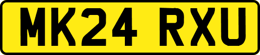 MK24RXU