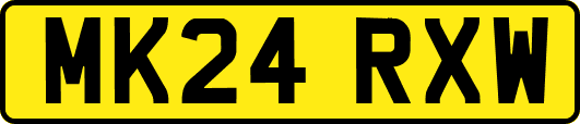 MK24RXW