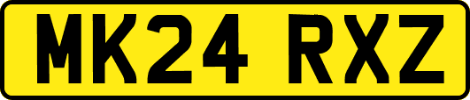 MK24RXZ