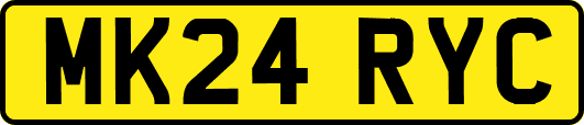 MK24RYC