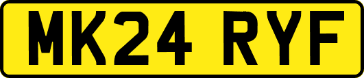 MK24RYF