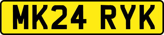 MK24RYK