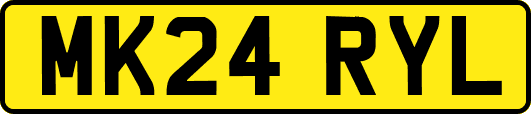 MK24RYL