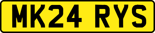 MK24RYS