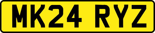 MK24RYZ