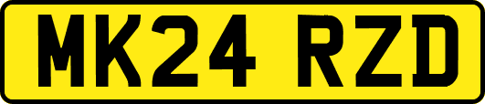 MK24RZD