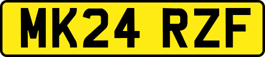 MK24RZF
