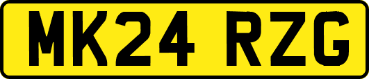 MK24RZG