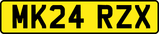 MK24RZX