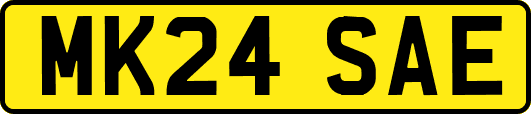 MK24SAE