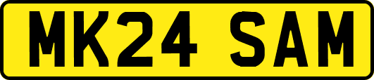 MK24SAM