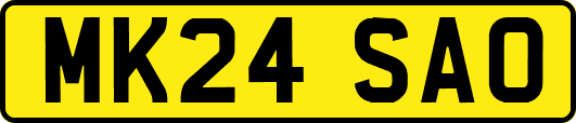 MK24SAO