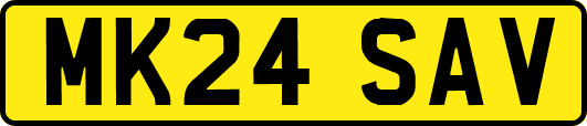 MK24SAV