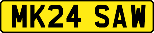 MK24SAW