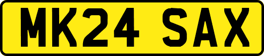 MK24SAX