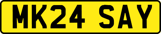 MK24SAY