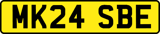 MK24SBE