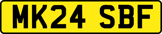 MK24SBF