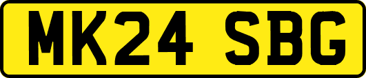 MK24SBG