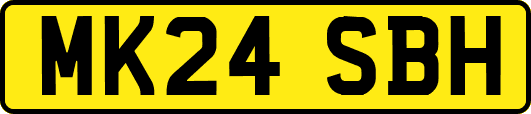 MK24SBH