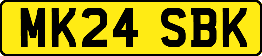 MK24SBK