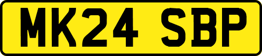 MK24SBP
