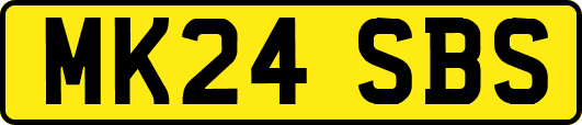 MK24SBS