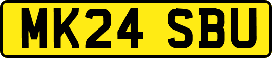 MK24SBU