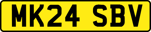 MK24SBV