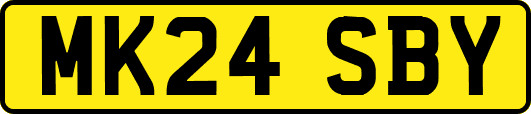 MK24SBY