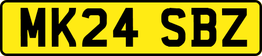 MK24SBZ