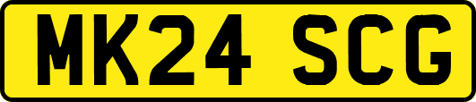 MK24SCG