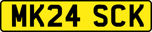MK24SCK
