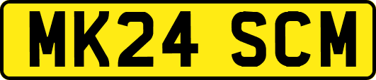 MK24SCM