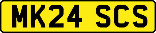 MK24SCS