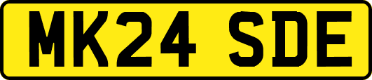 MK24SDE
