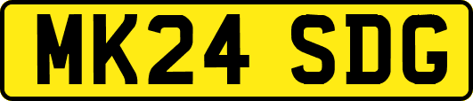 MK24SDG